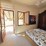 Villa Giovanna San Vito lo Capo