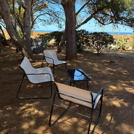 Giovanna Villa San Vito Lo Capo