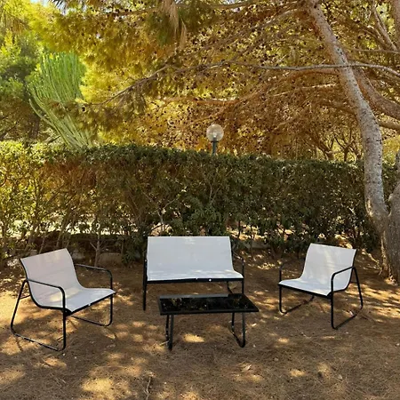 Giovanna San Vito Lo Capo