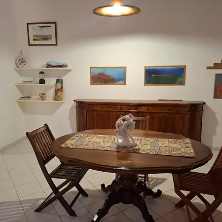 Villa Giovanna