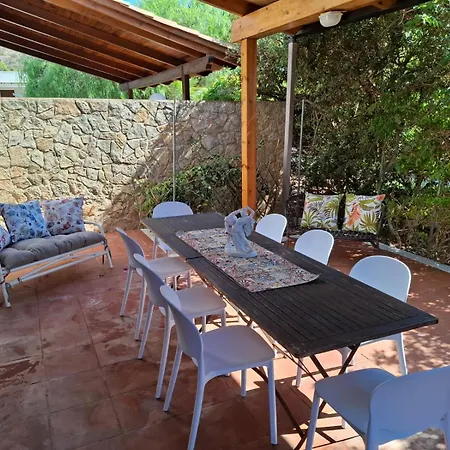 Giovanna * San Vito lo Capo