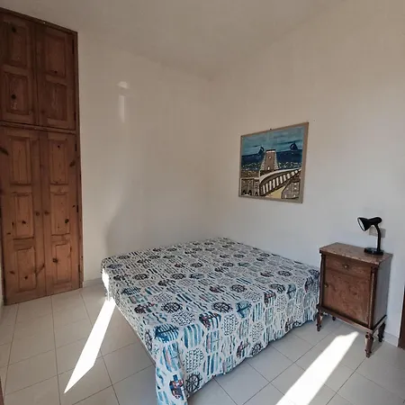 Giovanna * San Vito Lo Capo