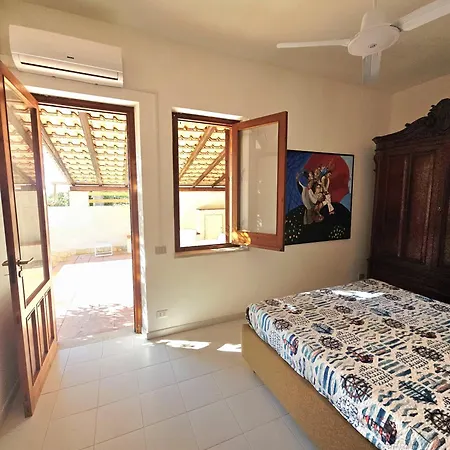 Villa Giovanna San Vito Lo Capo