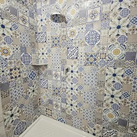 Giovanna Villa San Vito Lo Capo