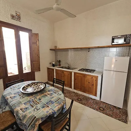 Villa Giovanna San Vito Lo Capo