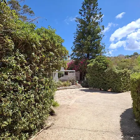 Giovanna Villa San Vito lo Capo