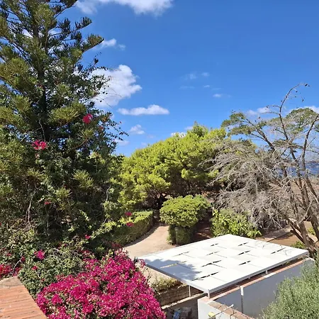 Giovanna Villa San Vito lo Capo