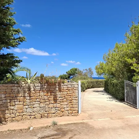 Giovanna * San Vito lo Capo